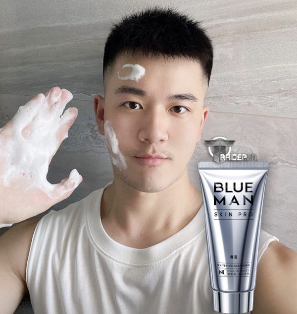 sữa rửa mặt nam